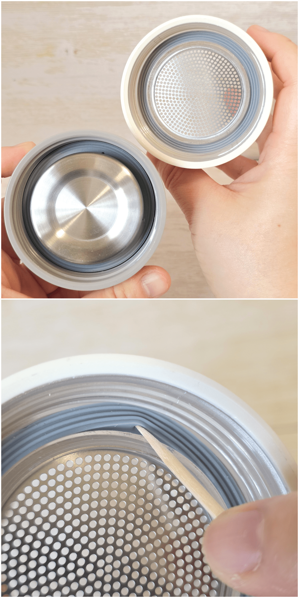 買ってからほぼ毎日使ってる！アフタヌーンティーの「茶こし付きボトル」ティーポットよりお手軽で感動した…！