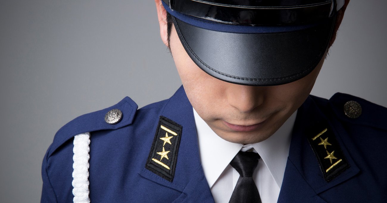 そりゃ信じるわ…「本物の警察」番号を使った詐欺電話が急増!3つの対策とは?