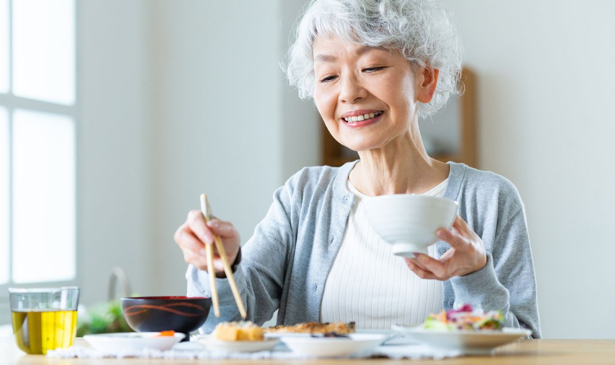 70代からの元気力　和田秀樹