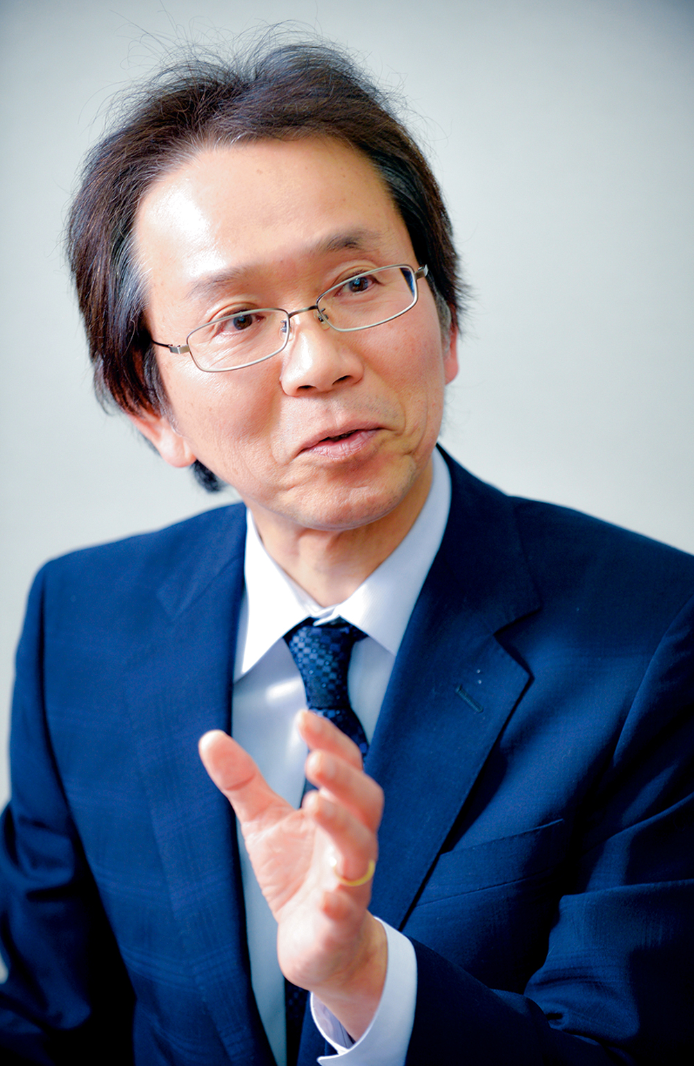事業承継・M&A"新時代"~拡大する「親族外承継」という選択~