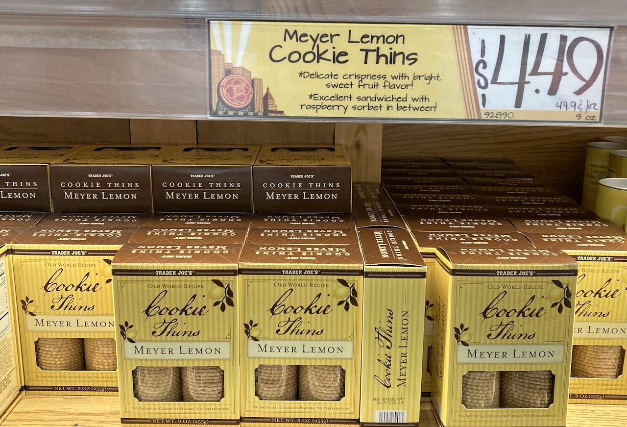 米NYの有名スーパー「トレーダー・ジョーズ」で買うべきもの、買ってはいけないもの