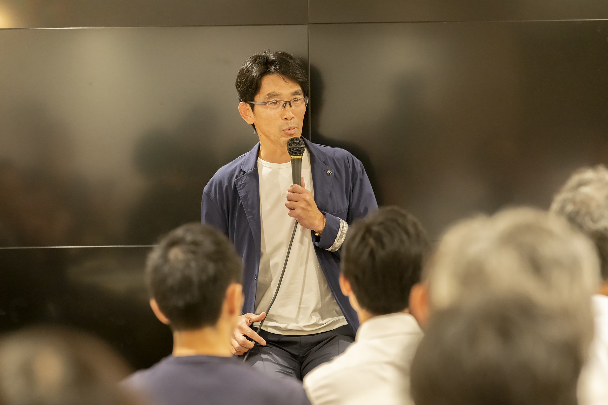 リーダーに必要なのは、「判断」ではなく「決断」