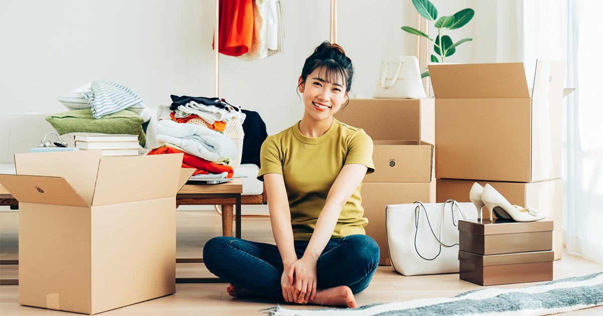 「お金が貯まらない家」を卒業するために、迷わず最初にやるべき“行動”とは？