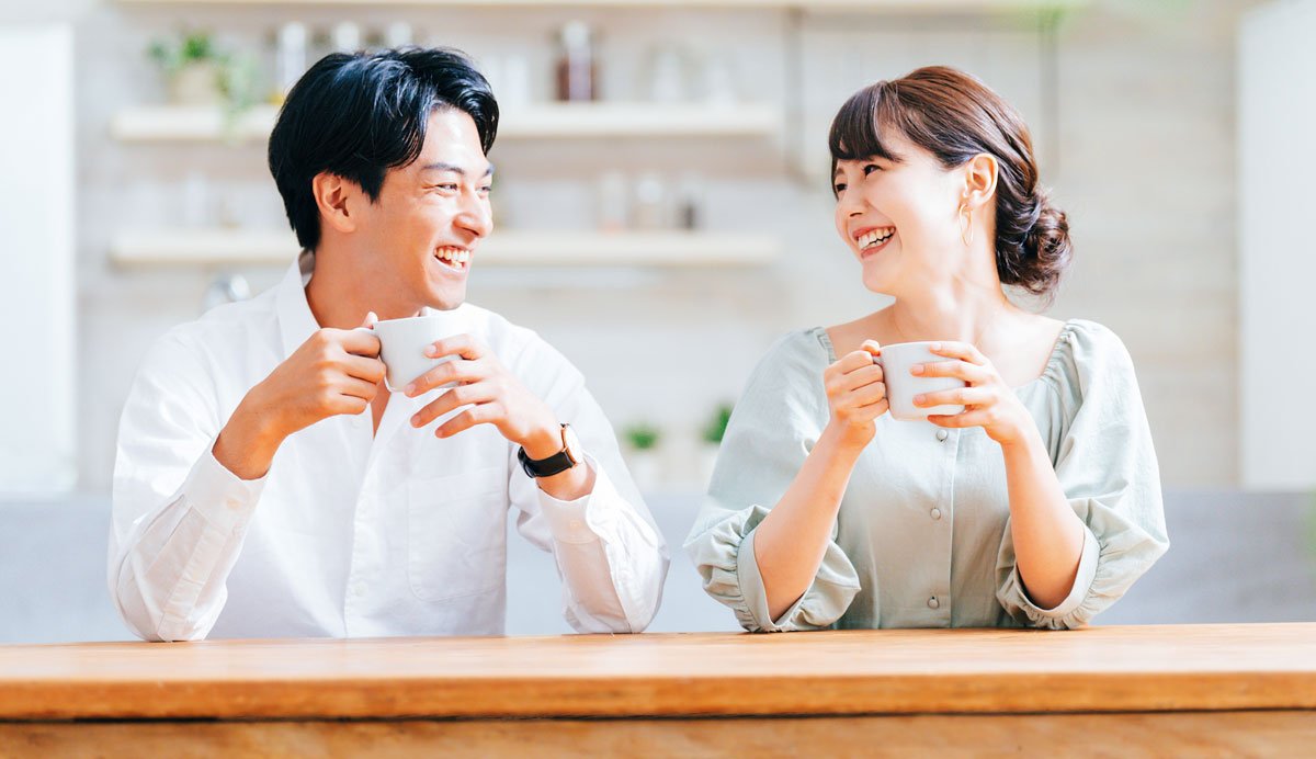 感じのいい人は、この「ひと言」で好かれる