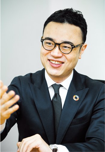 物流が抱える「3つのリスク」を3ステップで解決。「ビジネスを止めない」新サービスの全貌