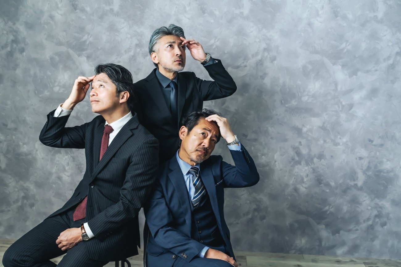 【こいつダメだわ】売上が悪いのに「動かない管理職」のダメな特徴とは?