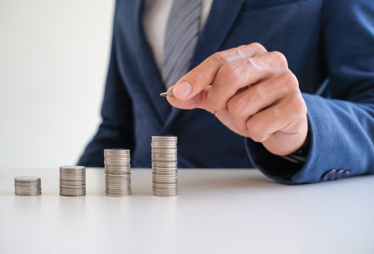 「年収」ではなく「資産」が大事なワケ