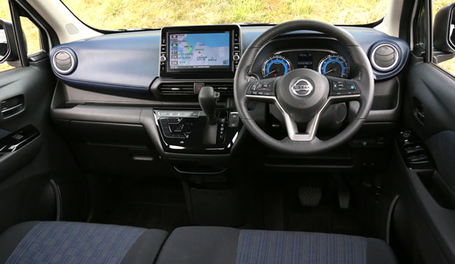 個性派軽自動車が続々デビュー Ekクロス Ekワゴン デイズの 楽しさ Car And Driver 注目カー ファイル ダイヤモンド オンライン