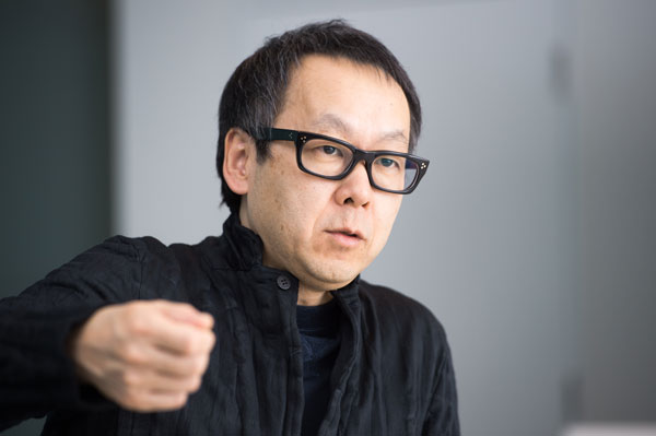 星野リゾート代表が語る、事業承継に必要な「潰してもいいからやってみろ」の覚悟