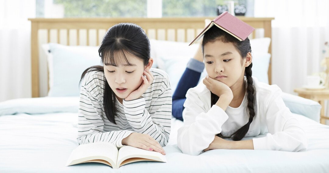 「本が読めない人」を育てる日本、2022年度から始まる衝撃の国語教育