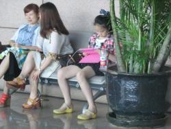 日本の若者がデジタルネイティブ度で遅れをとる?<br />スマホとタブレットを使い始めた中国の子どもたち