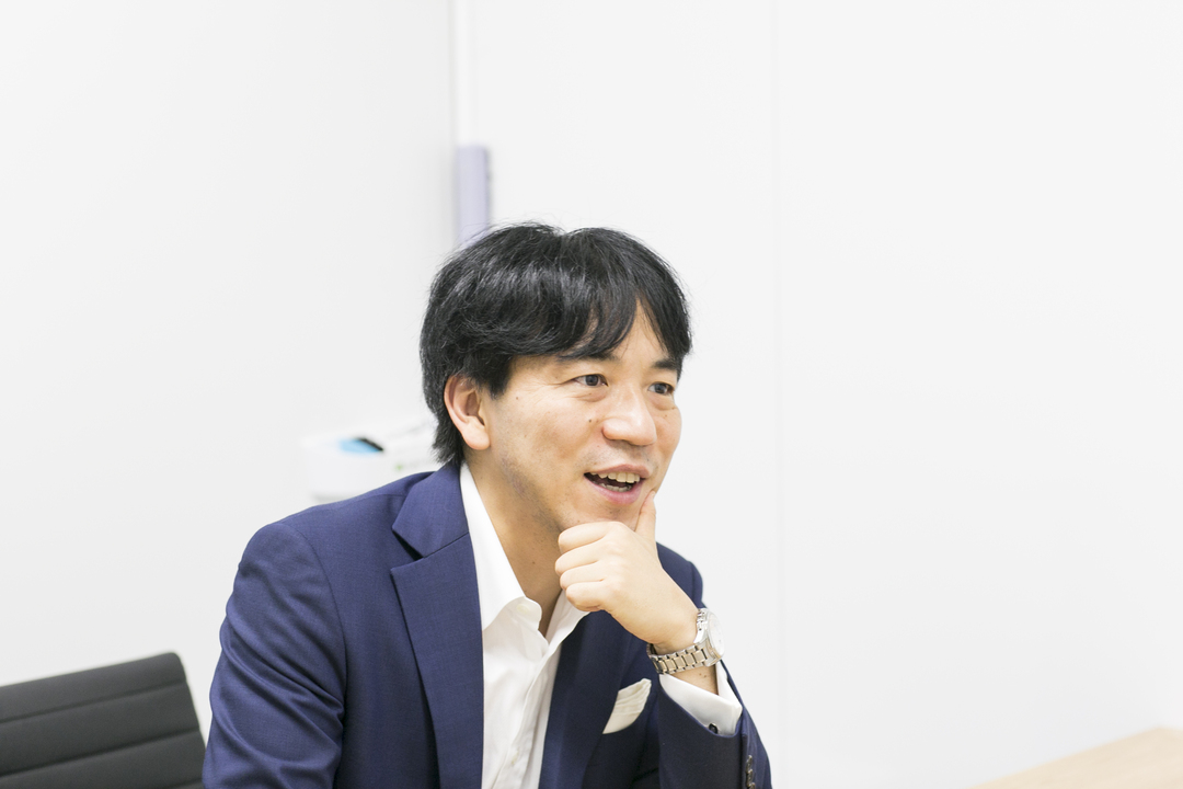 会社探しの最大のポイント「上りのエスカレーター=レベニュー・プール」の見つけ方とは?