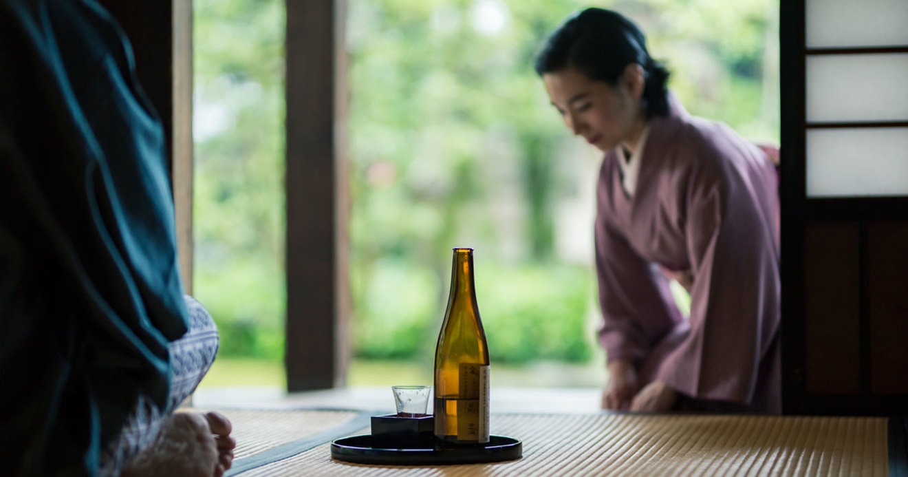 おもてなし の価値は見返りを求めないフリにある 京大変人講座 ダイヤモンド オンライン