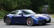 新型ポルシェ911カレラ4S日本上陸！最上級の賛辞を贈りたくなる理由【試乗記】