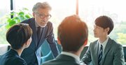 「人を動かす」のは二流、一流のリーダーがやっている〈本当に大事な仕事〉とは？