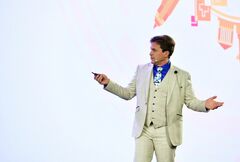 ビットコイン発明者の正体、裁判で判明するか