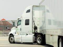 自動運転のトゥーシンプル、半導体輸送で米政府が調査＝関係者