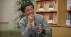 【森岡毅×入山章栄対談(5)】コンプレックスや嫉妬を乗り越える唯一の本能とは?