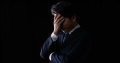 ニートになった元芸人社長が「人生でいちばん泣いた日」