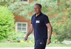 ディズニー前CEOアイガー氏、スライブ・キャピタルに入社へ