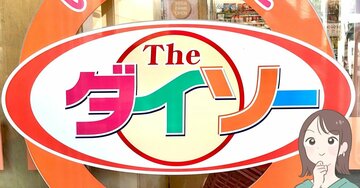 もう普通の財布に戻れないかも…！ダイソーの「お札が入るミニ財布」ガバッと開いて使いやすい！