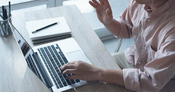 オンライン・プレゼンで「絶対やってはいけない」こととは?