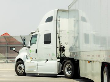 自動運転のトゥーシンプル、半導体輸送で米政府が調査＝関係者