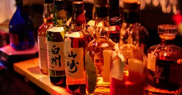 なぜ居酒屋は、飲み残したボトルを店に置いておけるのか?
