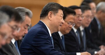 中国の成長目標「5％」 ただの数字ではない