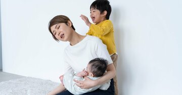「子どもの才能を潰す親」が無意識にやっている、たった1つのこと