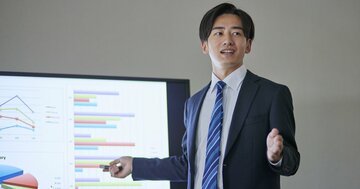 【即バレ】「ChatGPT以下のコンサル」を一発で見破る、たった一つの質問