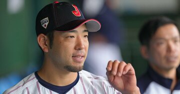 そりゃAIでも敵わないわけだ…菊池雄星が語る「センスを磨いた幼少期の習慣」