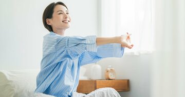 【精神科医が解説】脳の疲れがスーッと取れる方法・ベスト1