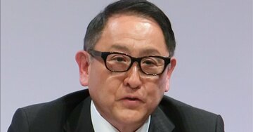 そりゃ評価されないわ…豊田章男が嫌う「仕事ができない人」が連発する〈2文字の口グセ〉とは？