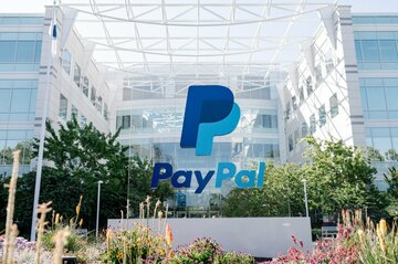 ストライプとアドベント、ペイパル買収に向け交渉中