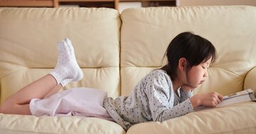 【子が無口なのは親のせい？】子どもが話さなくなる親の言葉がけ・ワースト1