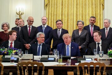 トランプ氏、緩いAI規制を志向　業界が警鐘でも