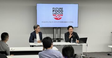 安藤徳隆・日清食品社長が語る「モノが売れる広告を追求すると、現代アートに近づいていく理由!」ブランド・コミュニケーション戦略の裏側