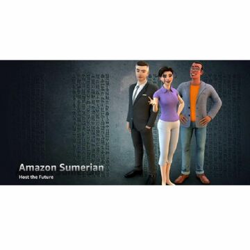 AmazonがAR/VR作成ツールのコンテスト開催