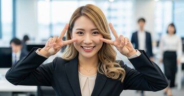 数字が悪くても「まあまあ順調です」と言うダメ社員の末路