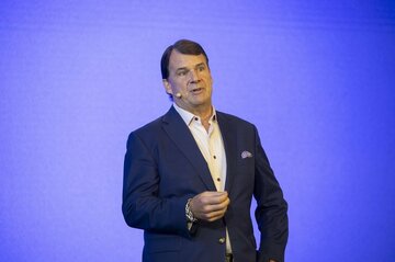 フォードCEO、運輸長官の書簡は「基本的な誤解」
