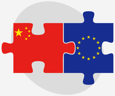 中国にとって欧州の嫌米感情が「願ったり叶ったり」な理由
