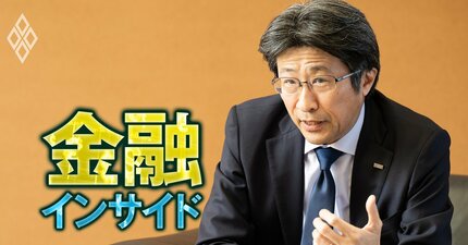 みずほFG木原社長が就任5年目の本音激白、後継者に必要な「5つの資質」と最高益の先にある「3つの志」