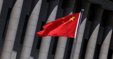 中国、新型コロナでイタリア支援　宣伝・外交の要素も