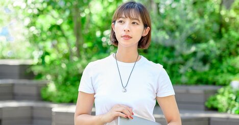 大企業とスタートアップを行き来できる時代「考えておくべき1つのこと」