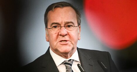 米、ホルムズ海峡協力を要請　日欧は慎重姿勢