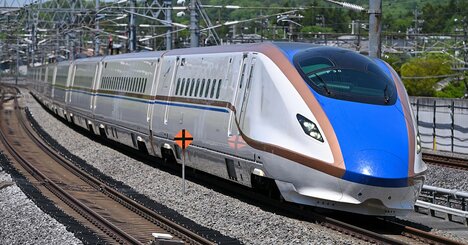 JRが払う「整備新幹線の貸付料」なぜ見直し議論？見えてきた「3つの論点」とは