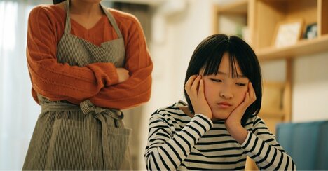 約束を守る子と守らない子、親子の会話にある“たった1つの違い”とは？【中学受験】