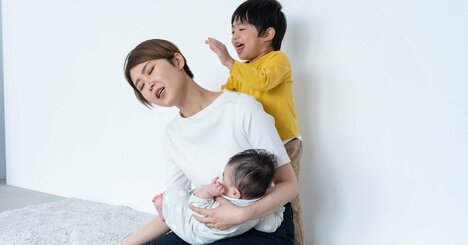 「子どもの才能を潰す親」が無意識にやっている、たった1つのこと