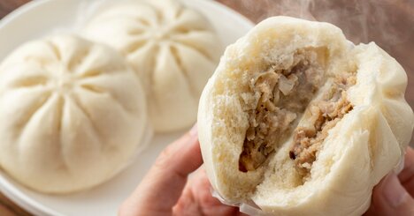 新幹線内で豚まんを食うな！→駅で売ってるんだからいいだろ！終わらない論争に生物学が出した「答え」